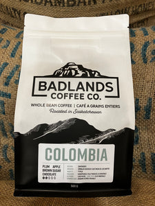 Colombia - Mesa de los Santos Tabi