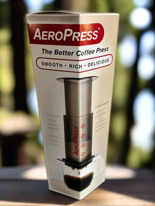AeroPress Original