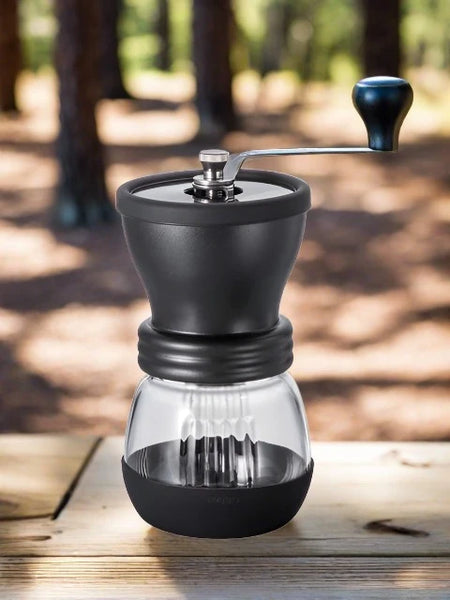 Hario Skerton Plus Hario Coffee Mill Hario Mini Mill PLUS Ceramic