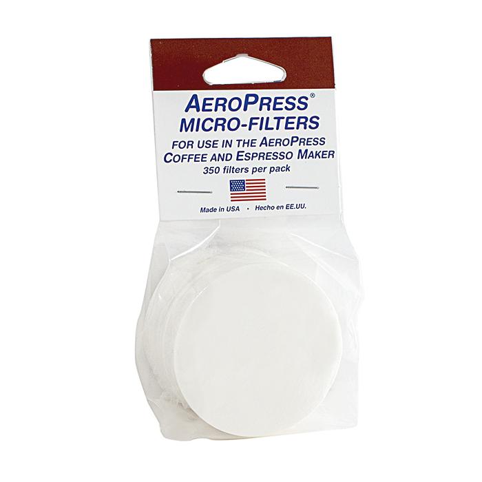 AeroPress Microfilters (pack of 350)