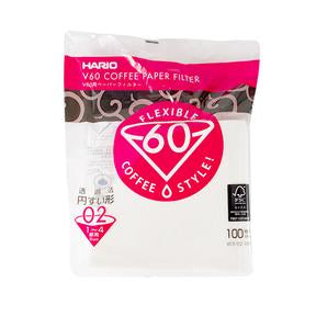 Hario V60-02 Filters