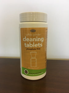 Urnex Full Circle Grinder Cleaning Tablets (215 g)