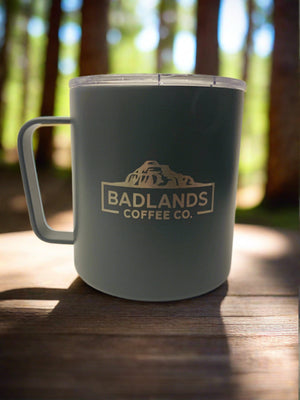 Badlands 12 oz. Camp Cup by MiiR